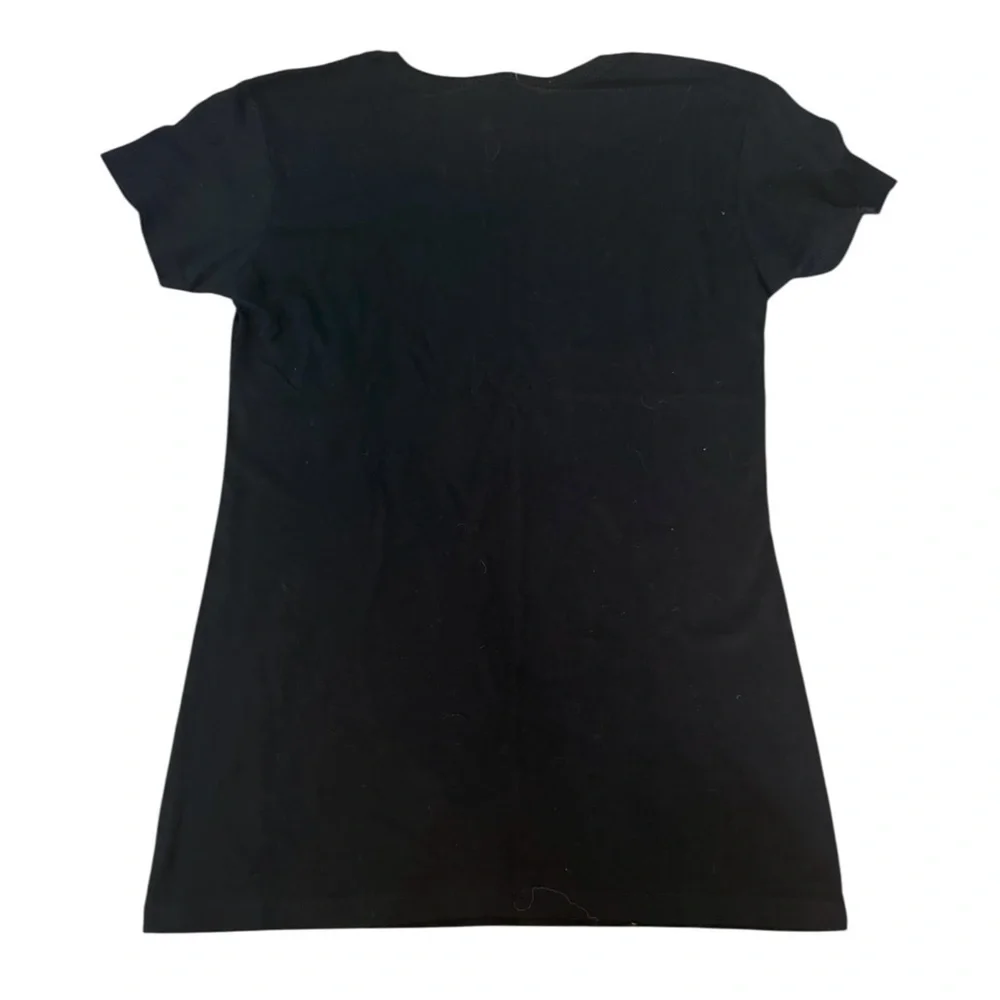 Emily in Paris x Shop the Scenes Tee Small “Champère Spray It Don’t Say It!” NWT